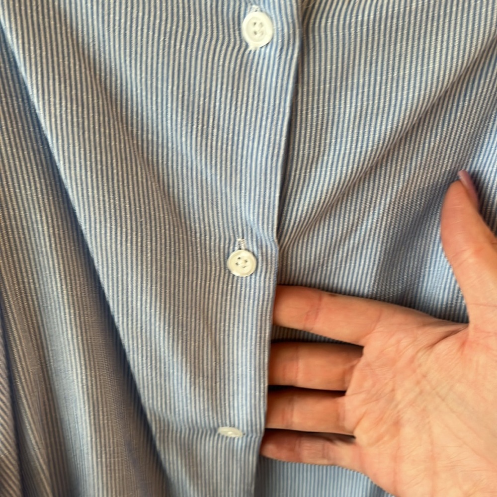 Lauren Conrad Blouse - Picture 3 of 5